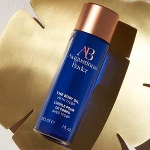 Augustine Bader The Body Oil
